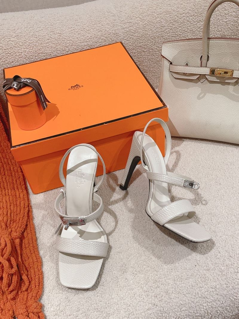 Hermes Sandals